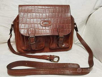 Borsa vintage El Campero