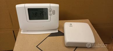 cronotermostato Honeywell cm927