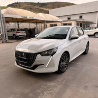 Peugeot 208 1.2 puretech Allure Pack s&s 100cv