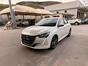 Peugeot 208 1.2 puretech Allure Pack s&s 100cv