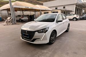 Peugeot 208 1.2 puretech Allure Pack s&s 100cv