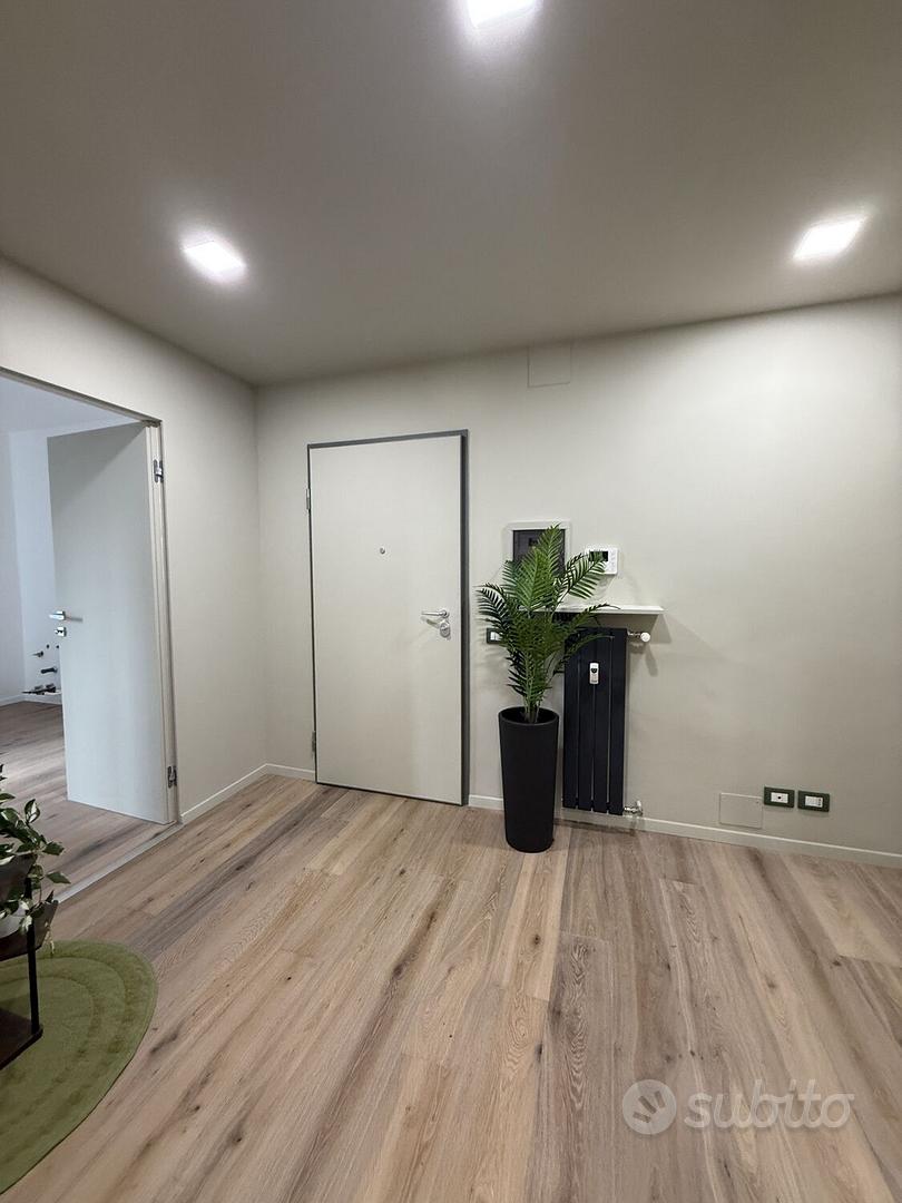 Appartamento – Udine, Borgo Gemona / Borc Glemone, San Marco - Vista 2
