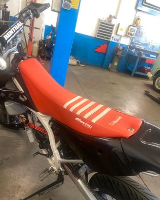 Coprisella Fantic Caballero 50