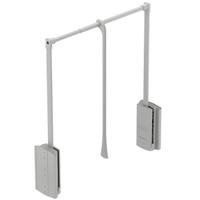 SERVETTO estraibile per armadio nuovo