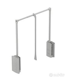 SERVETTO estraibile per armadio nuovo