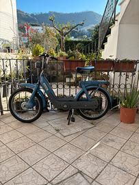 ciao px 1980 con libretto