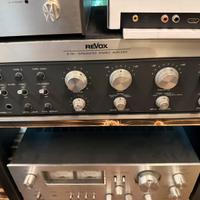 Revox 750