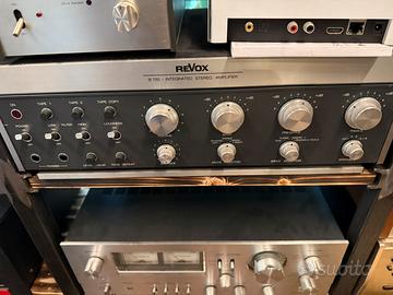 Revox 750