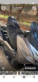Wottam storm 125