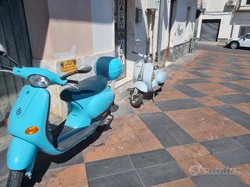 vespa et 2 50