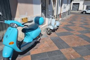 vespa et 2 50