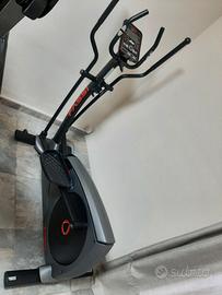 Ellittica Fassi FC700