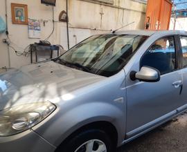 DACIA Sandero 1ª serie - 2009