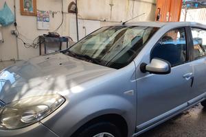 DACIA Sandero 1ª serie - 2009