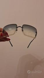 occhiali chanel 