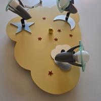 lampada per cameretta