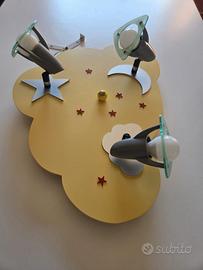 lampada per cameretta