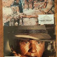Poster fotografici film C'era una volta il west