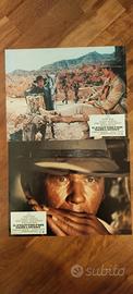 Poster fotografici film C'era una volta il west