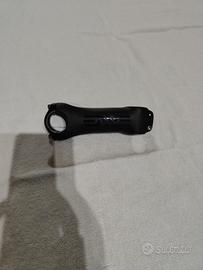 attacco enve carbon 