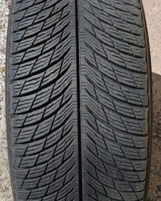 RUOTE OMODA 9
