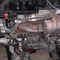 Motore citroen ds7 1.6 turbo benz 5g06