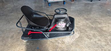 Razor Crazy Cart XL