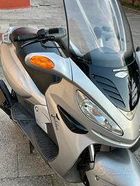 Malaguti Madison 150