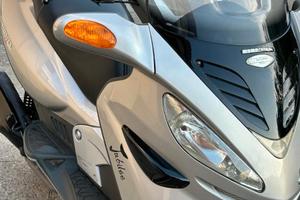 Malaguti Madison 150