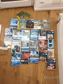 libri liceo scientifico / scienze applicate