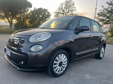 Fiat 500 L