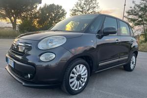 Fiat 500 L