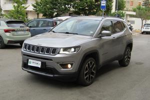 JEEP Compass 2.0 Multijet II aut. 4WD Limited Wint