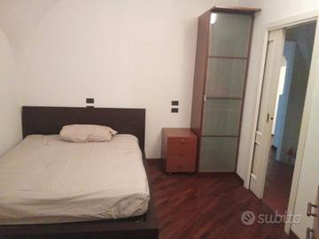 Poste letto a molinetto