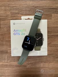 Smartwatch amazfit gts 2e