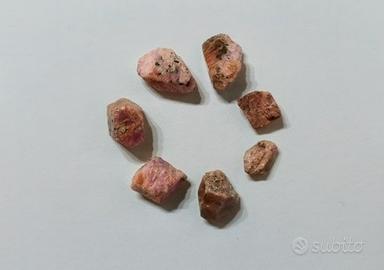 Lotto rubini