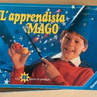 Ravensburger L'Apprendista Mago