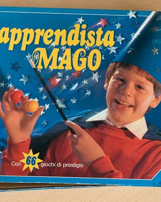 Ravensburger L'Apprendista Mago