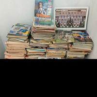 raccolta guerin sportivo + hurrà Juventus