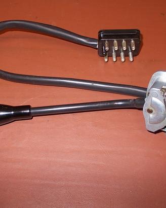 Devioluci/frecce Mercedes-Benz L 319-L 405