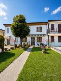Casa Indipendente Boara Pisani