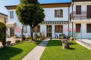 Casa Indipendente Boara Pisani