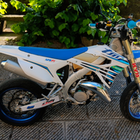 Tm 125 smr fi 2022