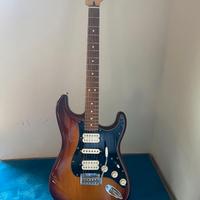 FENDER STRATOCASTER PLAYER