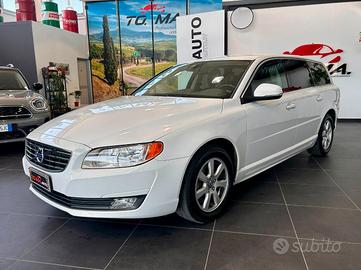 Volvo V70 2.0 d3 Polar 136cv geartronic