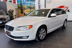 Volvo V70 2.0 d3 Polar 136cv geartronic