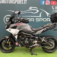 Yamaha Tracer 900