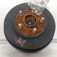 MOZZO POSTERIORE DESTRO FORD Puma Serie B7JA/B (19