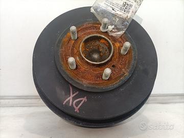 MOZZO POSTERIORE DESTRO FORD Puma Serie B7JA/B (19