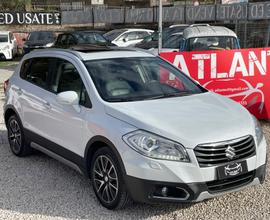 Suzuki S-Cross SX4 1.6 VVT CVT Star View